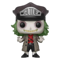 Funko POP! Beetlejuice: Beetlejuice Guide Hat