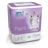 amd Pant Maxi Large