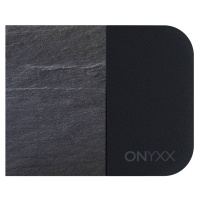 GRIMMEISEN Onyxx Linea Pro závesné bridlica/čierna