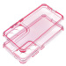 MATRIX CLEAR Case Xiaomi Redmi Note 13 5G powder pink