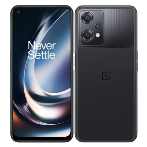 OnePlus Nord CE 2 Lite 5G, 6/128 GB, Dual SIM,  Black Dusk  - SK distribúcia