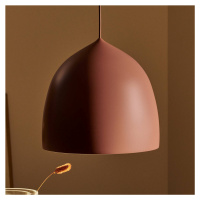 FRITZ HANSEN Suspence P1,5 Ø 32 cm powder burgundy