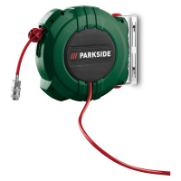 PARKSIDE® Navíjací bubon s tlakovou hadicou PDST 5 B2