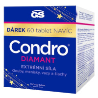 GS Condro Diamant 100 + 60 tabliet