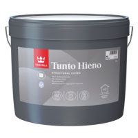 TUNTO HIENO - Vodou riediteľná jemnozrnná omietka TVT K487 - calcite 9 L