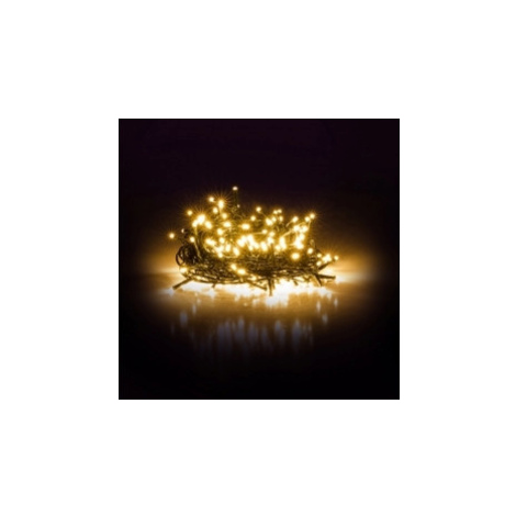 Retlux RXL 262 8fc 100L 10+5M WW TM Vianočné osvetlenie