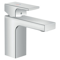 Hansgrohe Vernis Shape, umývadlová batéria s výpustom, CoolStart, EcoSmart, chrómová, HAN-715940