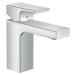 Hansgrohe Vernis Shape, umývadlová batéria s výpustom, CoolStart, EcoSmart, chrómová, HAN-715940