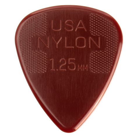 Dunlop Nylon Standard 1.25