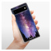 Odolné silikónové puzdro iSaprio - Milky Way 11 - Google Pixel 6 5G