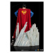 Soška Iron Studios Superman Unleashed Deluxe - DC Comics - Art Scale 1/10