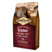 CARNILOVE Reindeer Grain Free granule pre mačky 1 ks, Hmotnosť balenia: 2 kg