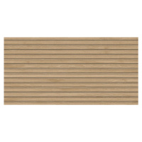 Obklad Argenta Batten oak 60x120 cm mat BATTEN612OAK