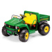 Peg-Pérego John Deere Gator HPX 12V - 350W zelená