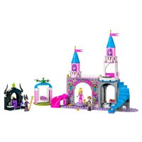 Lego 43211 Aurora's Castle