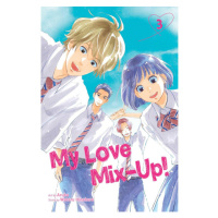 Viz Media My Love Mix-Up! 3