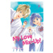 Viz Media My Love Mix-Up! 3