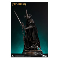 Socha Infinity Studio×Penguin Toys LOTR - Witch King of Angmar 1/2 Scale Limited Edition