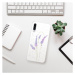 Odolné silikónové puzdro iSaprio - Lavender - Samsung Galaxy A30s