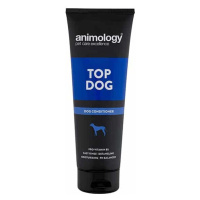 Kondicionér pre psov Animology Top Dog