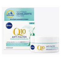 NIVEA Q10 Denný krém  Anti- falten 50 ml