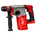 MILWAUKEE M18 FUEL Set náradia 4.8