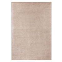 Béžový koberec Hanse Home Pure, 160 x 240 cm