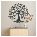 Strom života na stenu - Vita, Antracitovo-šedá