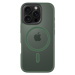 Tactical MagForce Hyperstealth Kryt pre iPhone 16 Pro Forest Green