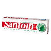 SANTOIN Zubná pasta 100 ml