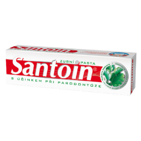 SANTOIN Zubná pasta 100 ml