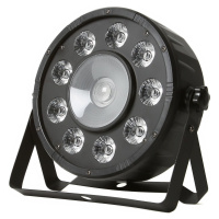 Fractal PAR LED 9x10W + 20W