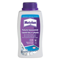 METYLAN - Tekutý koncentrát na lepenie tapiet 0,5 l