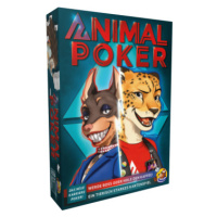 HeidelBär Games Animal Poker