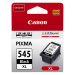 Canon PG-545XL 8286B001 čierna (black) originálna cartridge