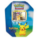 Pokémon TCG: Pokémon GO Gift Tin