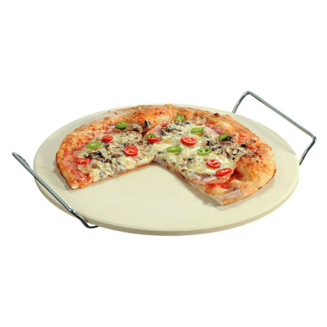 XXXL KAMEŇ NA PIZZU 33/33/1 cm