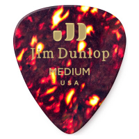 Dunlop Celluloid Shell Medium