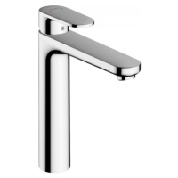 Hansgrohe Vernis Blend, umývadlová batéria 190 s výpustom, EcoSmart, chrómová, HAN-71572000