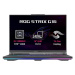 ASUS ROG Strix G614JIR-N4002W, i9-14900HX , 16.0˝ 2560x1600 WQXGA, RTX 4070/8GB, 32GB, SSD 1TB, 