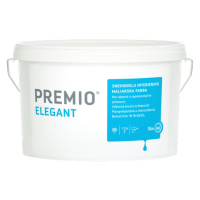 PREMIO ELEGANT - Snehobiela interiérová farba biela 4 kg