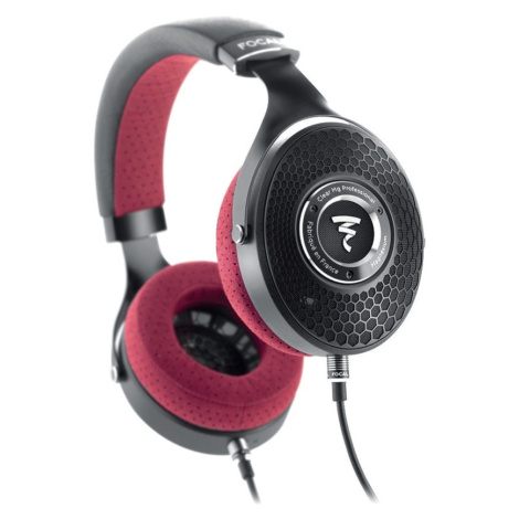 Focal Clear MG Professional