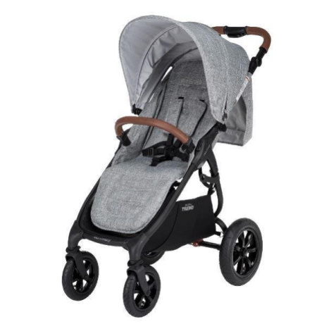 Valco Baby Sport Snap Trend Tailor Made Black Grey Marle 2018