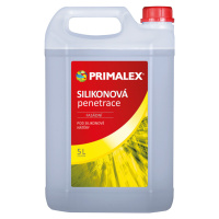 PRIMALEX - silikónová penetrácia 5 l