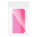 Diárové puzdro Sensitive Book pre Apple iPhone 7/8 ružové