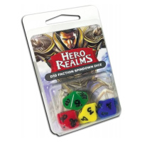 Legion Hero Realms Dice