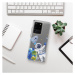 Plastové puzdro iSaprio - Space 05 - Samsung Galaxy S20 Ultra