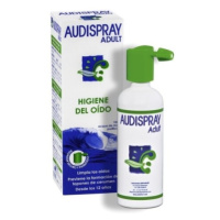 COOPER Audispray hygiena uší adult 50 ml