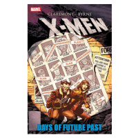 Marvel X-men: Days Of Future Past
