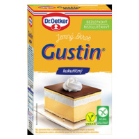 Dr. Oetker Gustin bezlepkový (200 g) DO0022 dortis - Dr. Oetker - Dr. Oetker